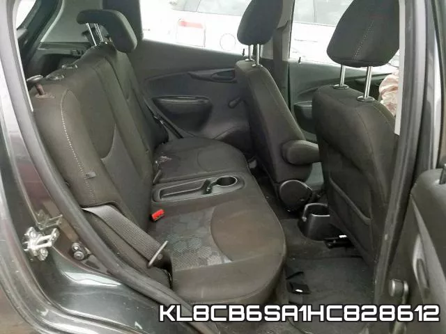KL8CB6SA1HC828612 фото 7