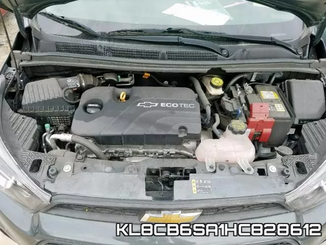 KL8CB6SA1HC828612 фото 8