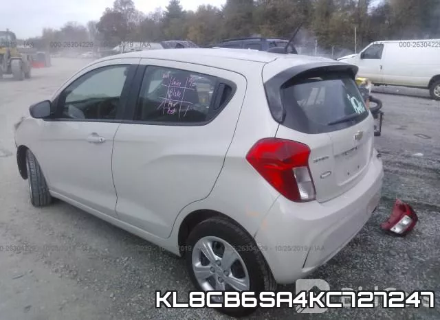 KL8CB6SA4KC727247 фото 4