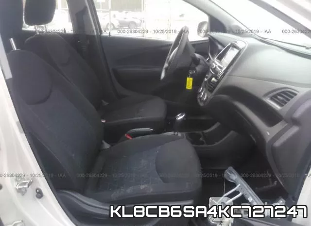 KL8CB6SA4KC727247 фото 6