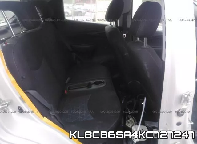 KL8CB6SA4KC727247 фото 9