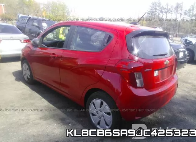 KL8CB6SA9JC425323 фото 4