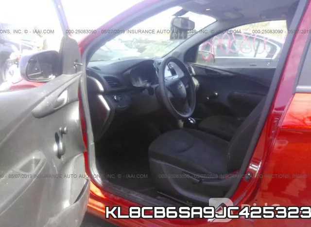KL8CB6SA9JC425323 фото 6