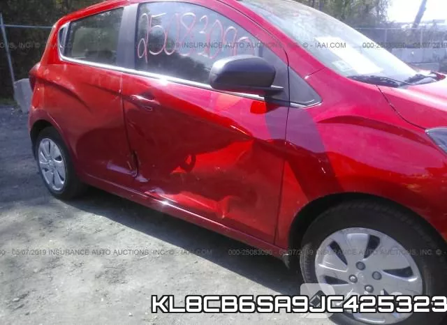 KL8CB6SA9JC425323 фото 7
