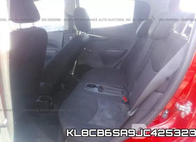 KL8CB6SA9JC425323 фото 9