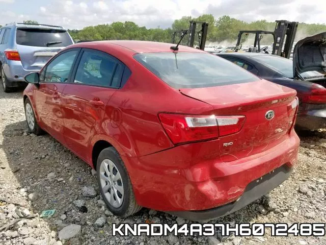 KNADM4A37H6072485 фото 4