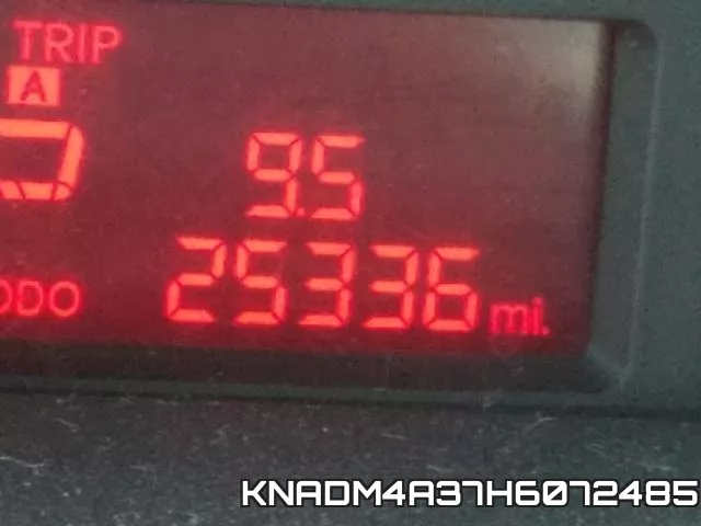 KNADM4A37H6072485 фото 9