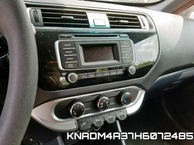 KNADM4A37H6072485 фото 10
