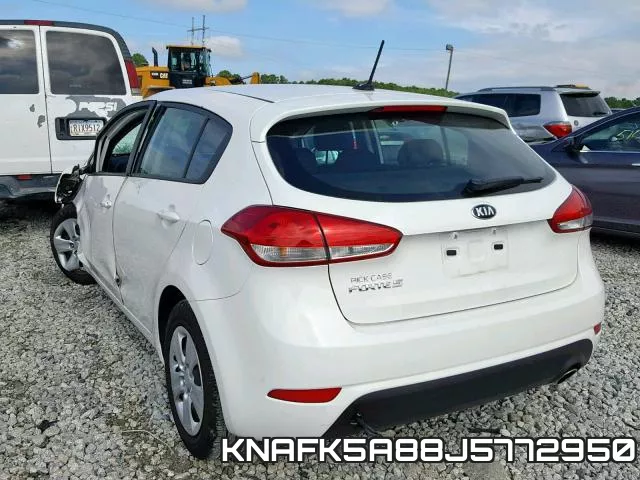 KNAFK5A88J5772950 фото 4