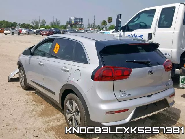 KNDCB3LCXK5257381 фото 4