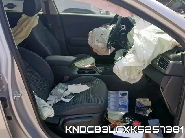 KNDCB3LCXK5257381 фото 6