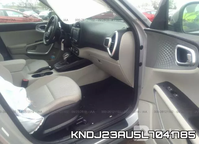 KNDJ23AU5L7041785 фото 6