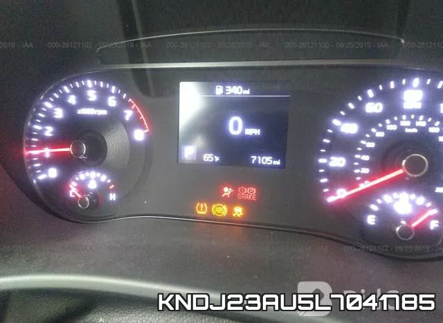 KNDJ23AU5L7041785 фото 8