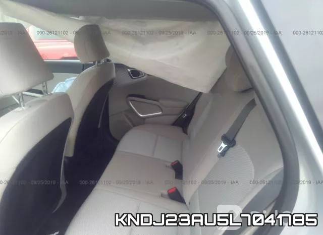 KNDJ23AU5L7041785 фото 9
