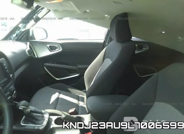 KNDJ23AU9L7006599 фото 6
