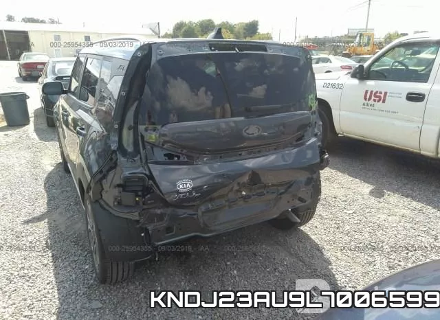 KNDJ23AU9L7006599 фото 7
