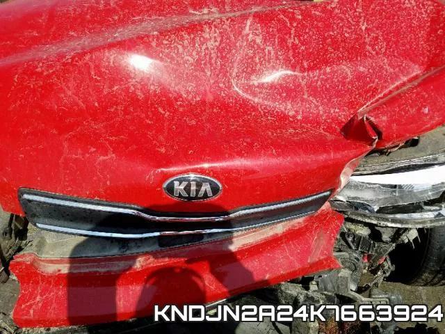 KNDJN2A24K7663924 фото 8