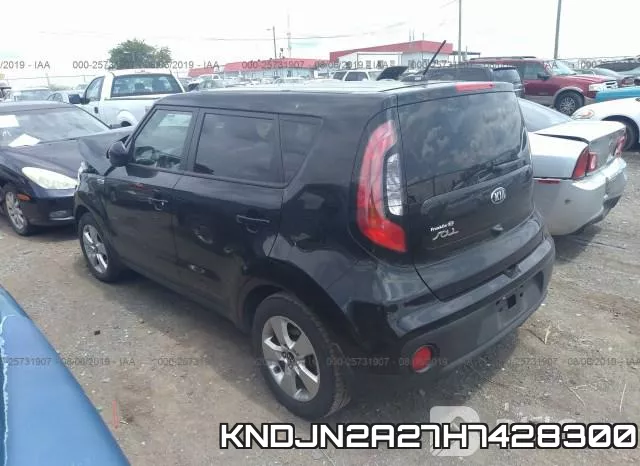KNDJN2A27H7428300 фото 4