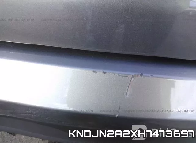 KNDJN2A2XH7473697 фото 7