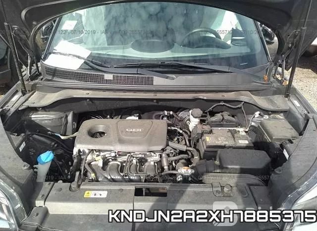 KNDJN2A2XH7885375 фото 2