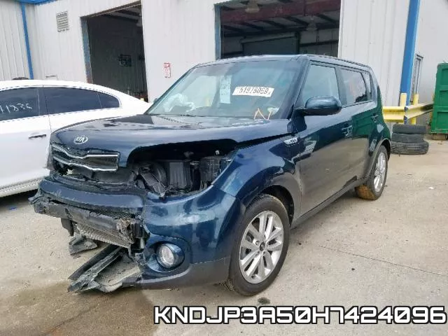 KNDJP3A50H7424096 фото 3