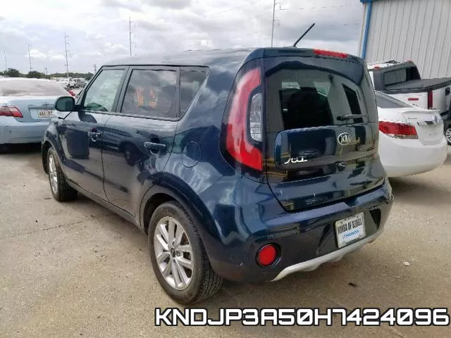 KNDJP3A50H7424096 фото 4