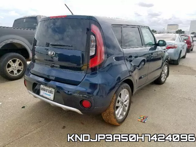 KNDJP3A50H7424096 фото 5