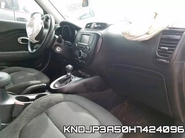 KNDJP3A50H7424096 фото 6