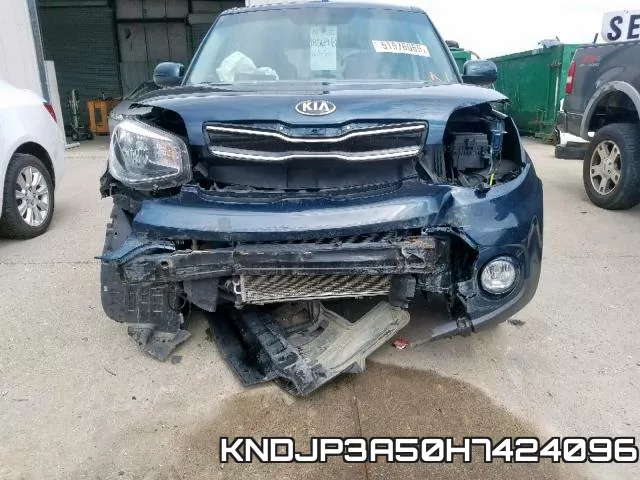 KNDJP3A50H7424096 фото 10