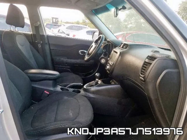 KNDJP3A57J7513976 фото 6