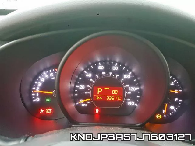 KNDJP3A57J7603127 фото 9