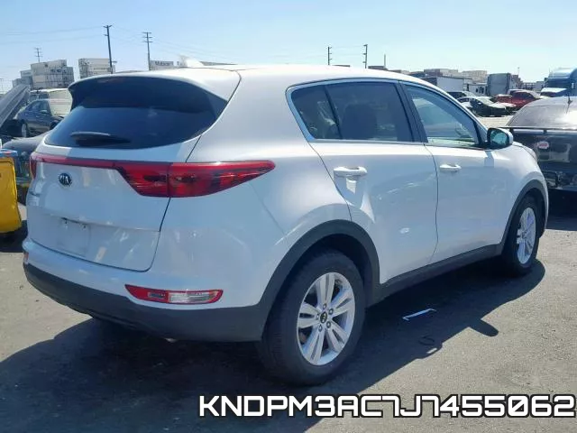 KNDPM3AC7J7455062 фото 5