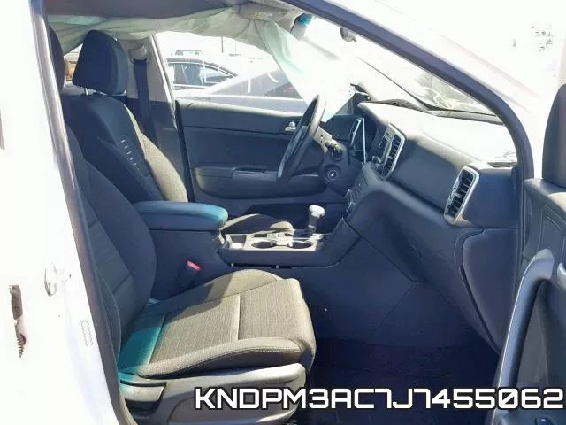 KNDPM3AC7J7455062 фото 6