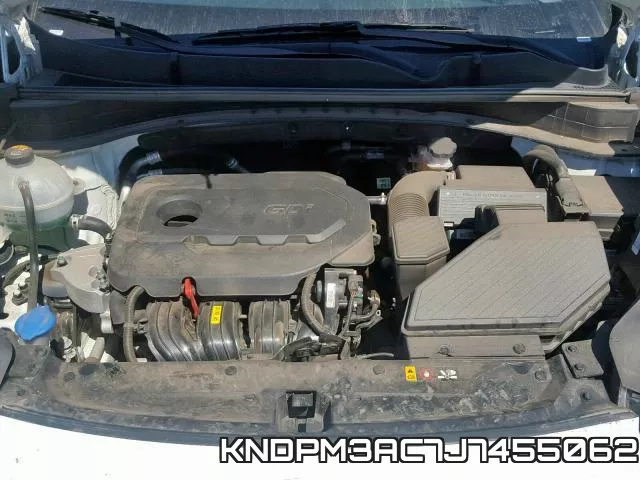KNDPM3AC7J7455062 фото 8
