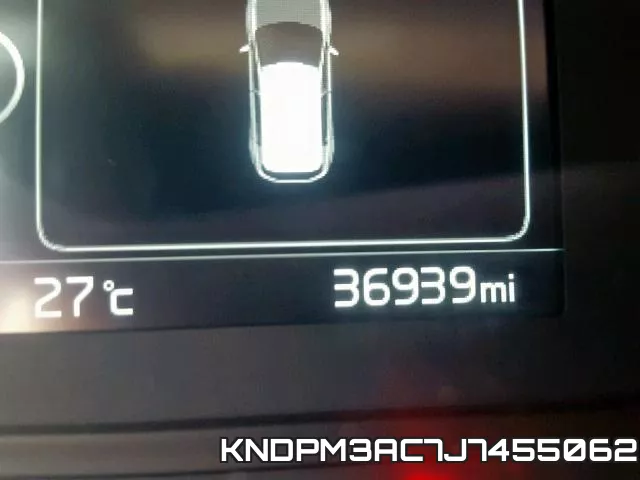 KNDPM3AC7J7455062 фото 9