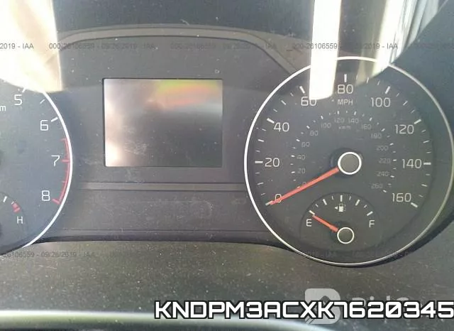 KNDPM3ACXK7620345 фото 8