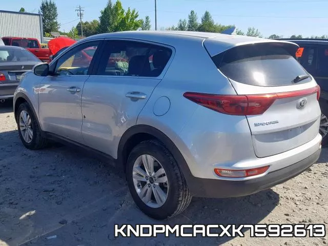 KNDPMCACXK7592613 фото 4