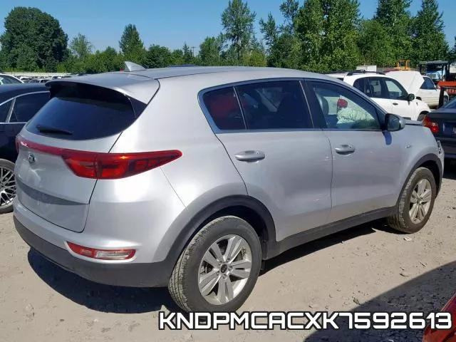 KNDPMCACXK7592613 фото 5