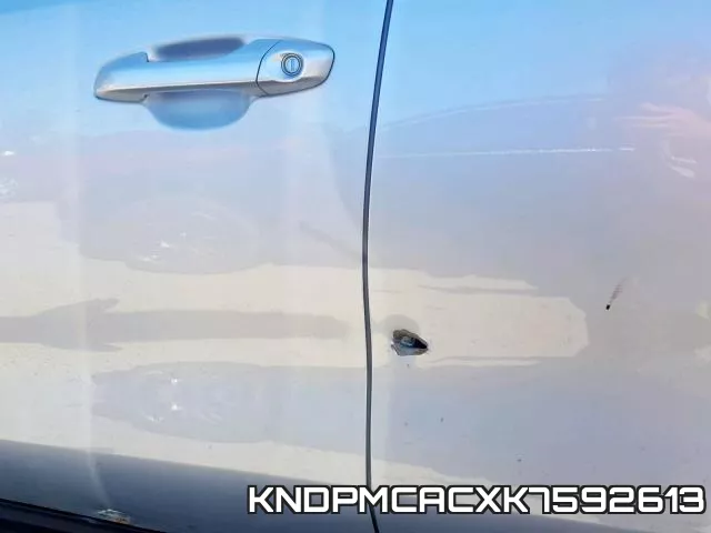 KNDPMCACXK7592613 фото 10