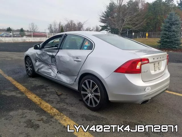 LYV402TK4JB172871 фото 4