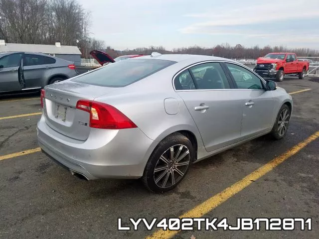 LYV402TK4JB172871 фото 5