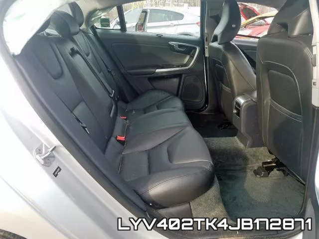 LYV402TK4JB172871 фото 7