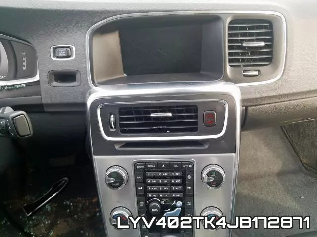LYV402TK4JB172871 фото 10