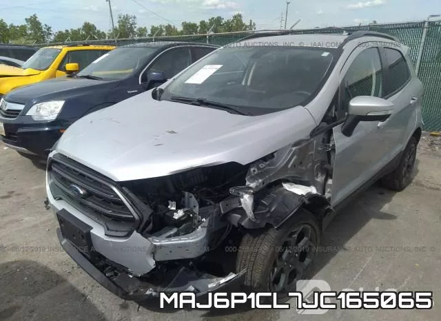 MAJ6P1CL7JC165065 фото 3
