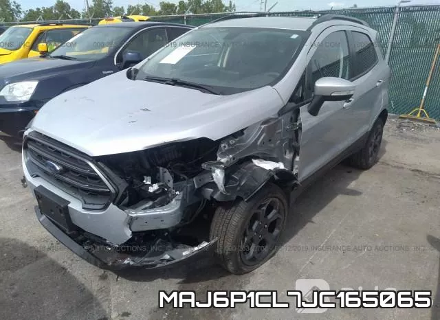 MAJ6P1CL7JC165065 фото 7