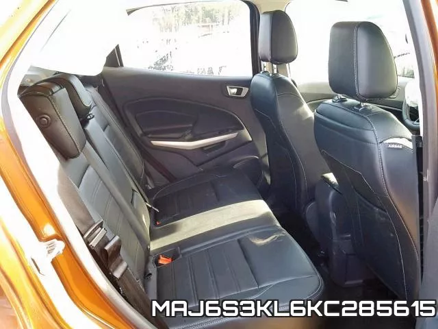 MAJ6S3KL6KC285615 фото 6