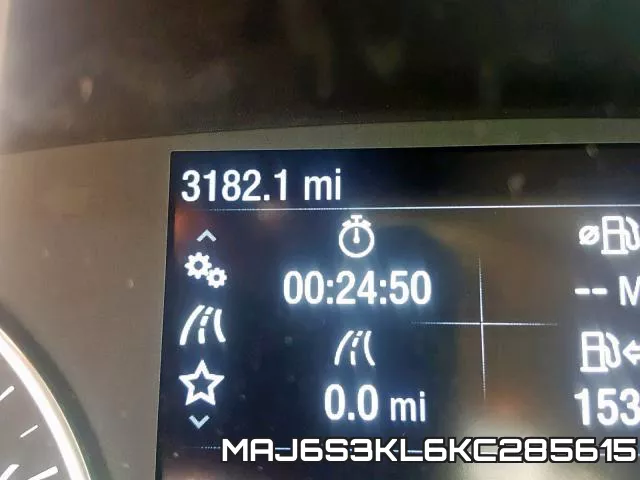 MAJ6S3KL6KC285615 фото 8