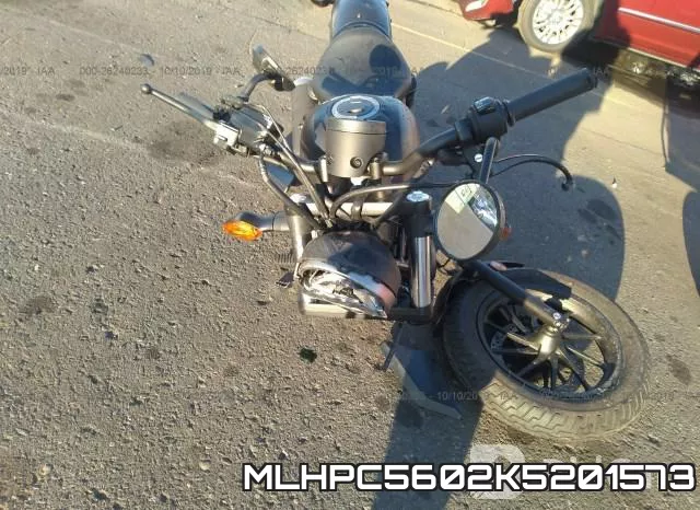 MLHPC5602K5201573 фото 6