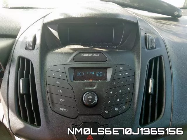 NM0LS6E70J1365156 фото 10