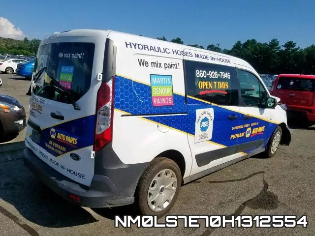 NM0LS7E70H1312554 фото 5